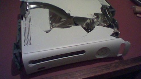 Uważaj, bo twój Xbox może stanowić zagrożenie dla lotu, a wtedy... 1