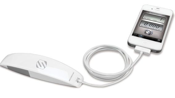 Urządzenie w sam raz na japoński rynek 1