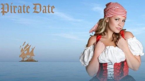 The Pirate Bay otwiera serwis randkowy. Będziemy dzielić się partnerami?