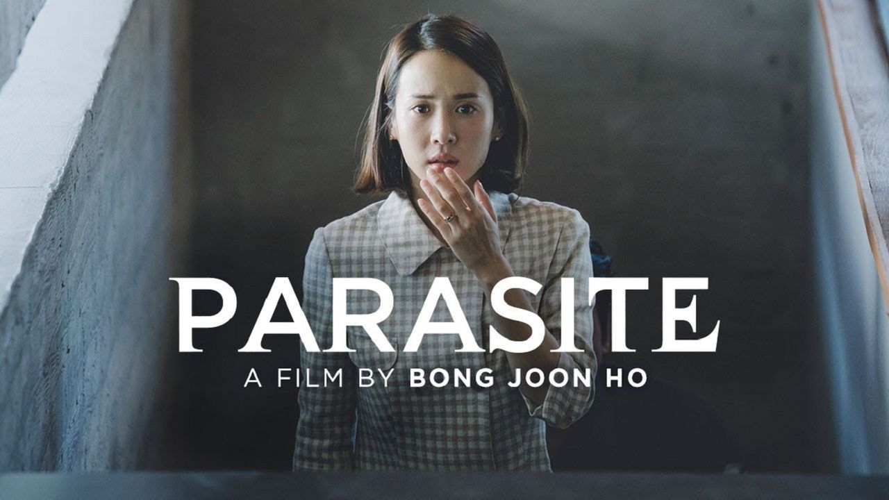 Parasite zgarnął aż 6 nagród na gali Oscary 2020.