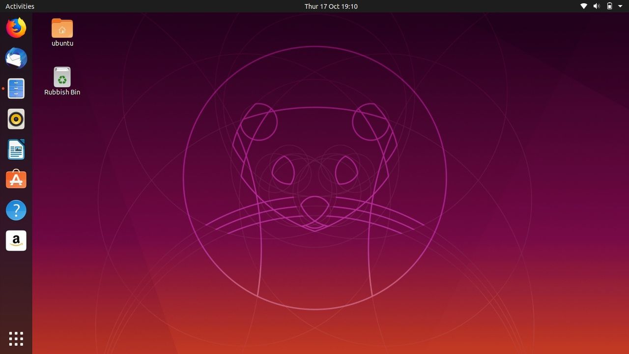 Ubuntu 19.10 jest lepsze niż Windows 10 - Linux na Desktopie