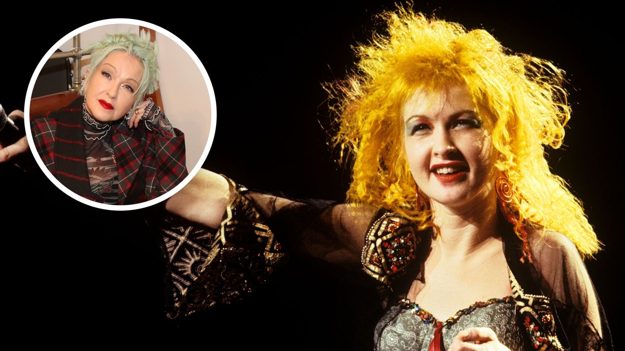 Tak teraz wygląda Cyndi Lauper. Piosenkarka skończyła 73 lata