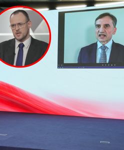 Prof. Rafałowski o chaosie w PiS. "Ziobro nie pozwala o sobie zapomnieć"