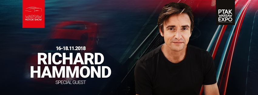 Richard Hammond