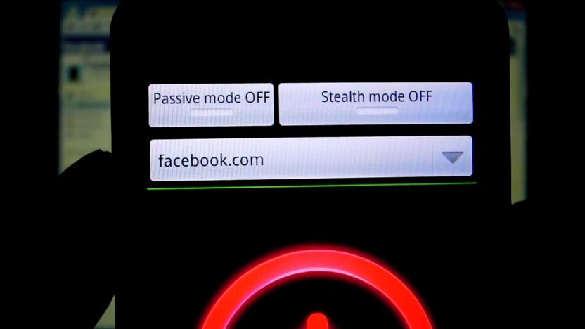 FaceNiff, czyli przejmowanie haseł w niezabezpieczonych sieciach WiFi [wideo] 1