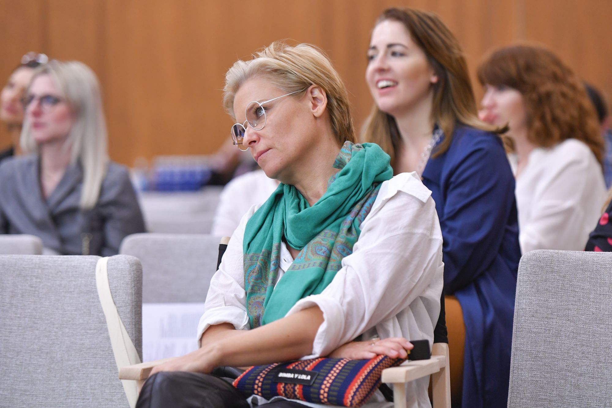 Paulina Młynarska