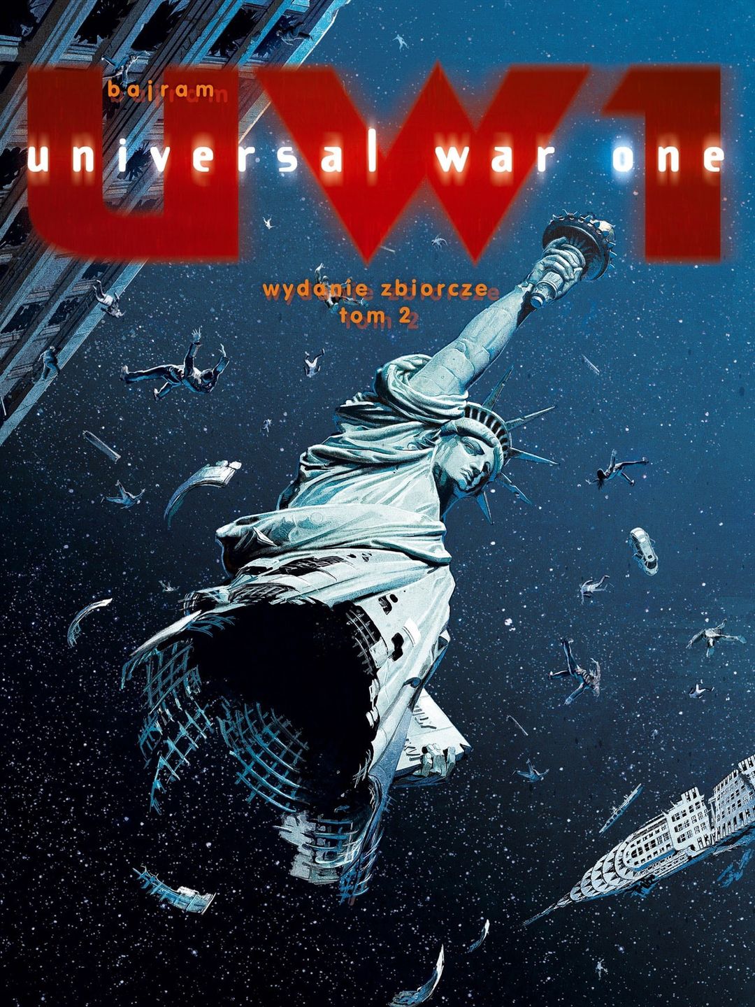 UW1