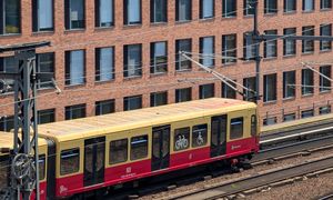 Deutsche Bahn zalicza historyczną wpadkę. Tylko 60 proc. pociągów przyjechało na czas