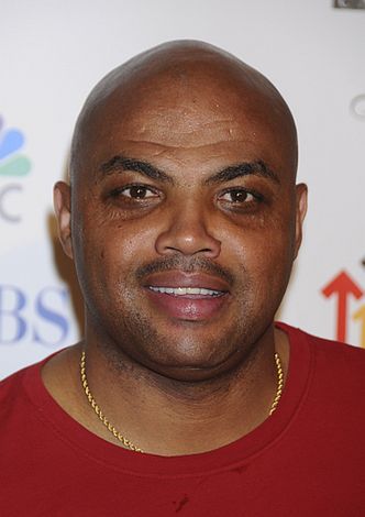 Charles Barkley idzie do więzienia!