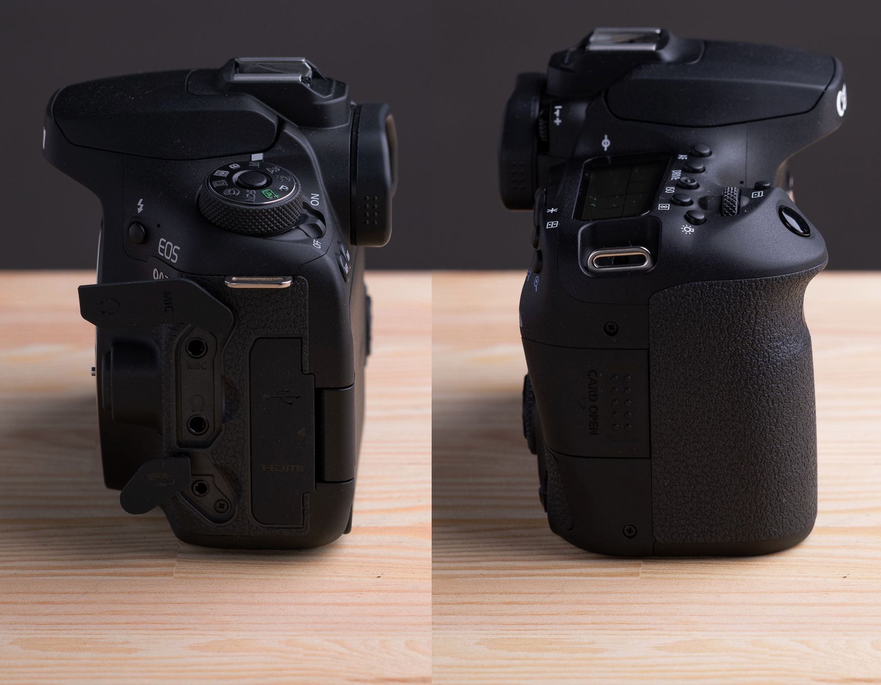 Canon EOS 90D: Kilka chwil z zaawansowaną lustrzanką APS-C [recenzja] 3
