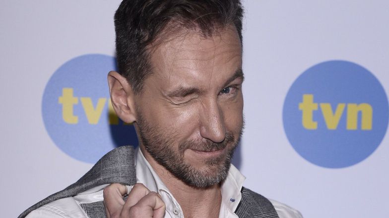 Piotr Kraśko prawomocnie skazany za jazdę samochodem