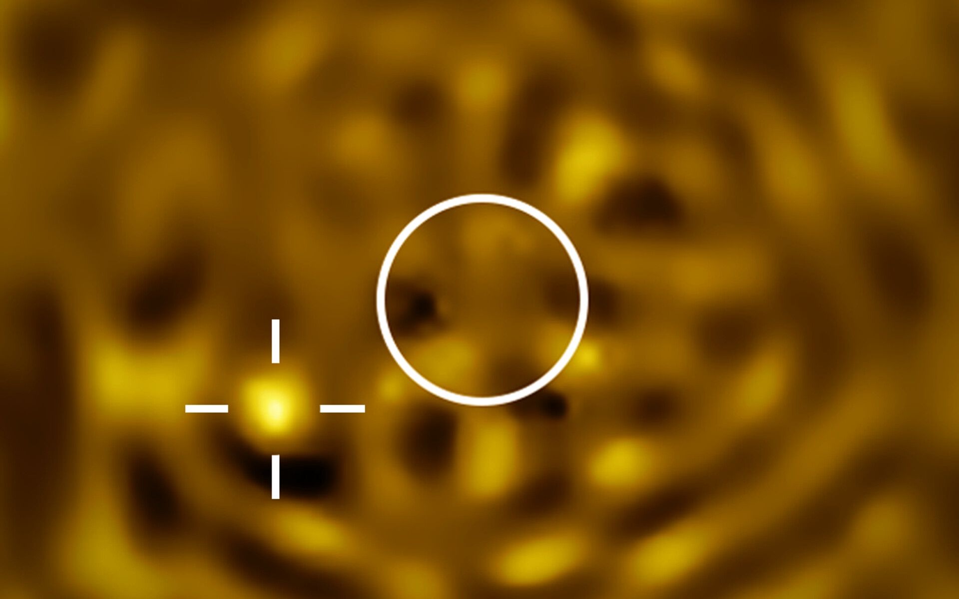 Betelgeza B