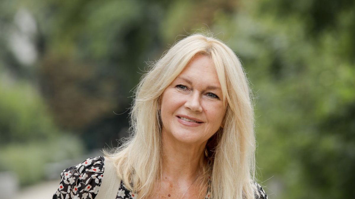 Grażyna Torbicka nie zawsze tak wyglądała. Rozpoznalibyście ją na zdjęciach z dawnych lat?