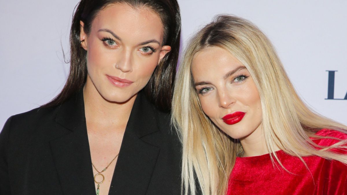 Agnieszka Skrzeczkowska i Karolina Brzuszczyńska tworzą od sześciu lat zgraną parę