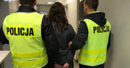 Krzesimów: Zwłoki dziecka w rzece. Utonięcie przyczyną śmierci noworodka