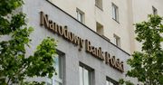 NBP: Depozyty ogółem wzrosły o 0,8% m/m, kredyty wzrosły o 0,5% m/m w X