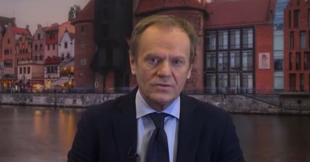 TVP pokazało to już ponad sto razy. Jest skarga do KRRiT