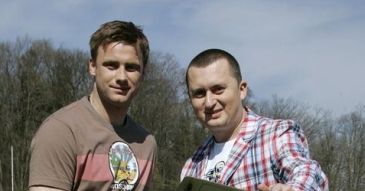 Boruc "uzależniony"