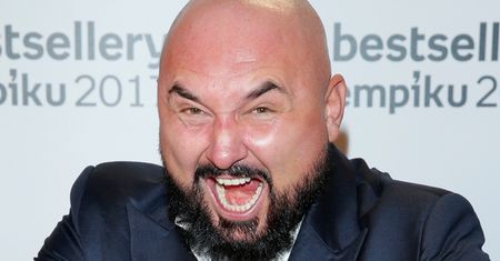 Dobra wiadomość: Patryk Vega nakręcił swój OSTATNI FILM! Zła wiadomość: to... AUTOBIOGRAFIA "bez cenzury", a Vega chce podbić Hollywood