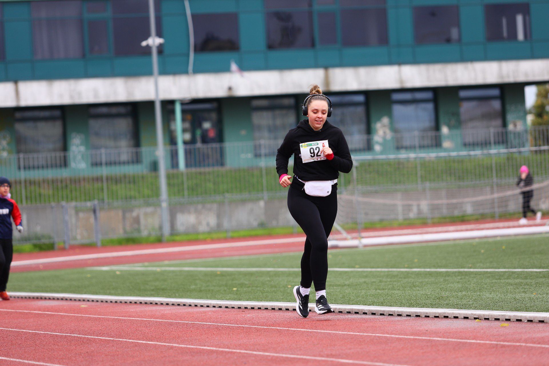 Test przyniósł wielu sporo radości