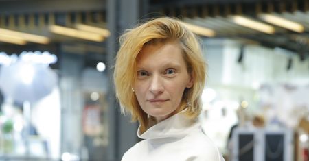 Agata Buzek opowiedziała o walce z rakiem. "Mama i tata karmili mnie nadzieją"