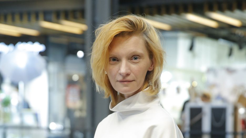 Agata Buzek opowiedziała o walce z rakiem 