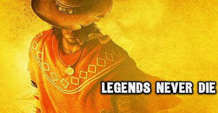 Nowy Call of Juarez coraz bliżej