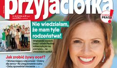 Bauer odświeża „Przyjaciółkę”. Więcej stron i nowe rubryki