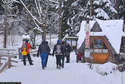 Tatry. Zakaz wędrówek po zmroku. TPN wskazuje powód
