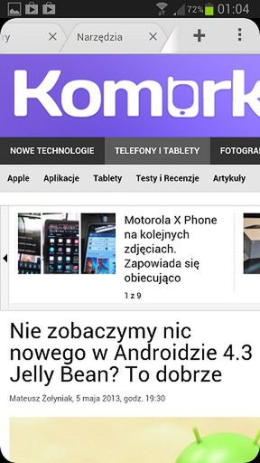 (Po)weekendowy Zestaw Gier i Aplikacji: społecznościowe Angry Birds, panoramiczna tapeta, świetny menedżer plików 13