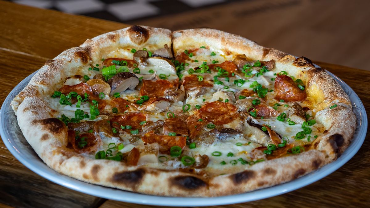 Pizza