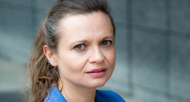 2020 rok podsumowuje Joanna Staude-Potocka, dyrektor marketingu w Żabka Polska