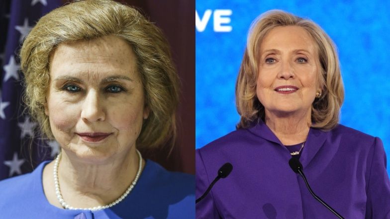 Hillary Clinton