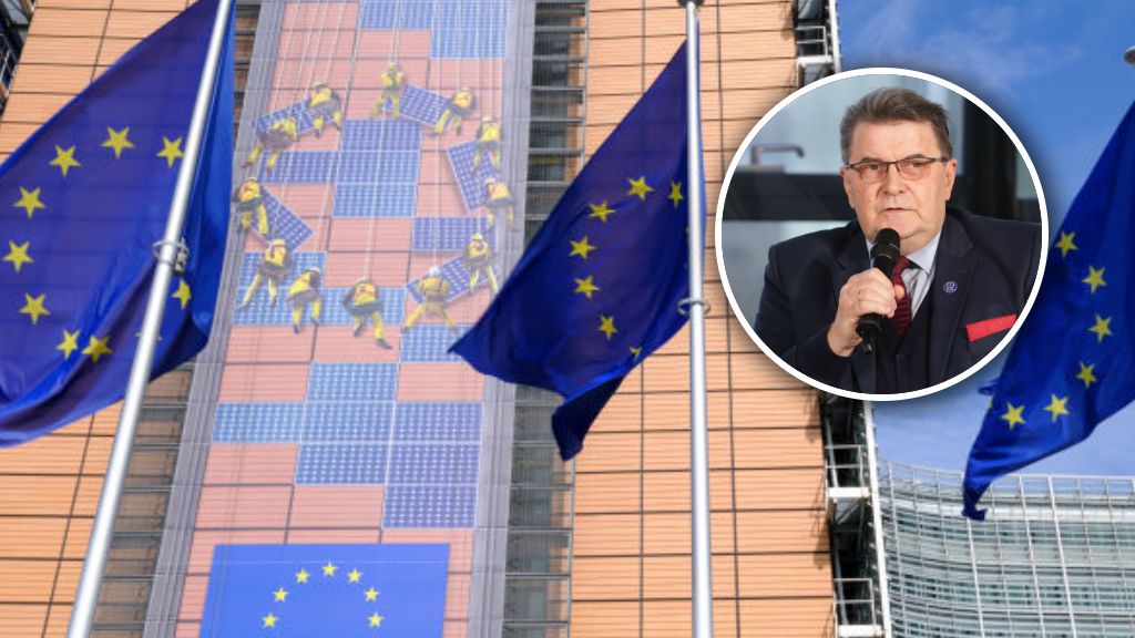 Ekspert o odroczeniu wejścia ETS2. "