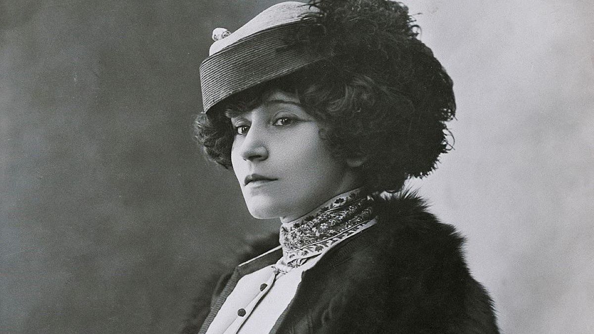 Sidonie Gabrielle Colette 