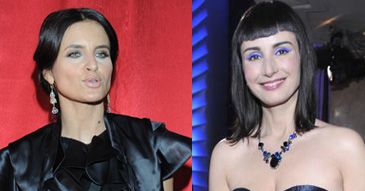 Horodyńska: "Brodzik to upiór w operze!"