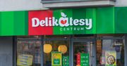 Delikatesy Centrum jak czytelnie. Sto placówek będzie działać w niedzielę