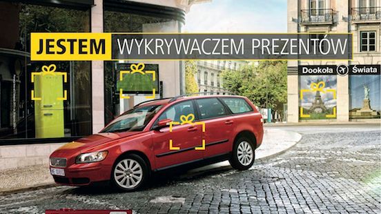 Kup Nikona i wygraj 100 000 zł 1