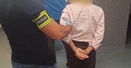 Zatrzymana pracownica banku. Straty oszacowano na 470 tys. zł