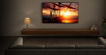 Sony OLED A8 wchodzi do sprzedaży - oto, co potrafi
