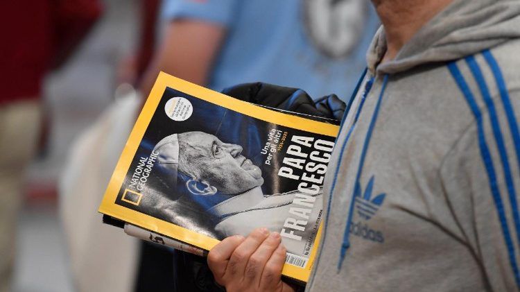 Honduras: Powstanie wiadukt imienia papieża Franciszka
