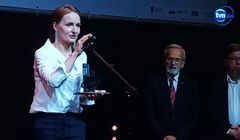 TVN24 laureatem nagrody Polskiej Izby Komunikacji Elektronicznej