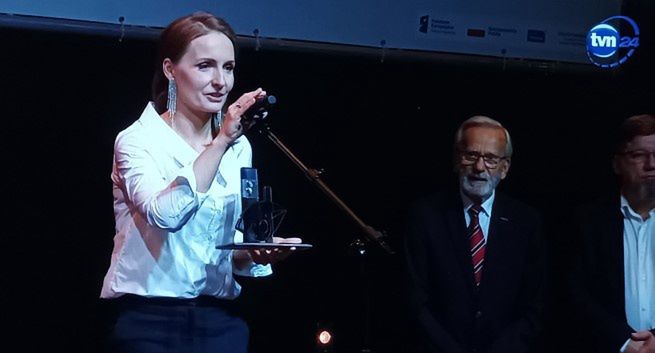 TVN24 laureatem nagrody Polskiej Izby Komunikacji Elektronicznej