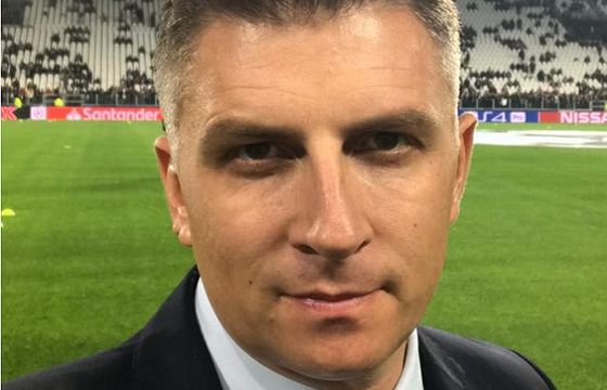 Mecze polskich piłkarzy na mundialu bez Szpakowskiego, w TVP skomentują je Borek i Laskowski