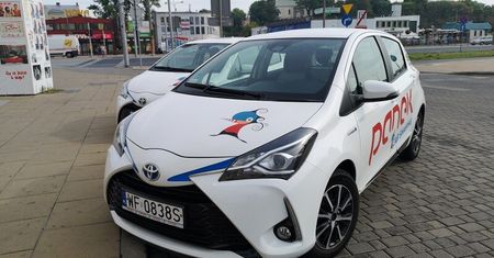 Panek zmniejsza ilość stref od 6 maja. Na liście kilka miast z woj. lubelskiego