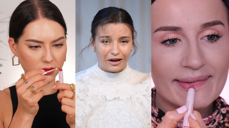 Marka kosmetyczna Julii Wieniawy w ogniu krytyki