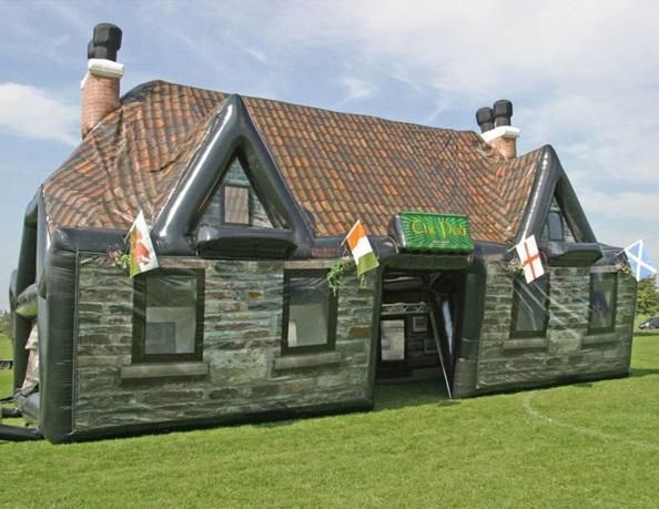 10 niecodziennych geekowskich barów i restauracji 3