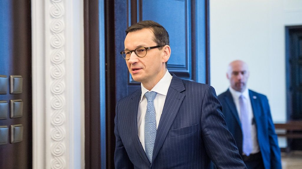 Mateusz Morawiecki