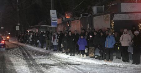 Ukraina zmienia kluczową zasadę. Jest ważny  powód