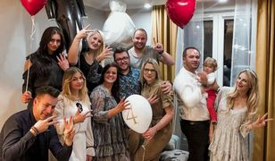 Szykuje się ślub po "Ślubie"? Były uczestnik puszcza fanom oko